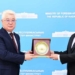 Таджикистан и Казахстан намерены увеличить товарооборот до $2 млрд.