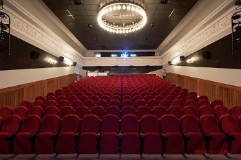 Кассовые сборы китайских кинотеатров достигнут 78 млрд. юаней к 2021 году