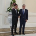 Таджикистан отметил необходимость подписания Соглашения с Кыргызстаном о госгранице