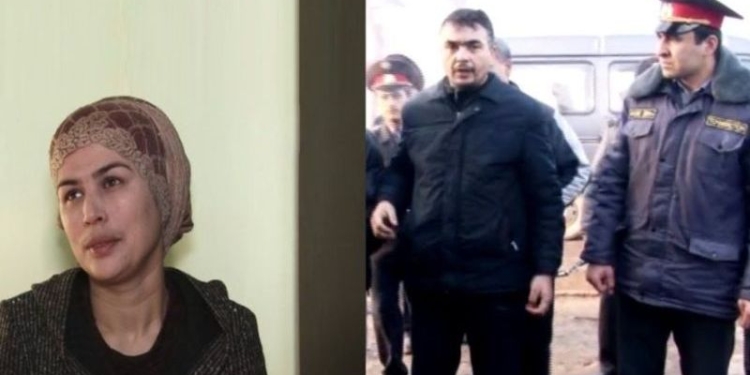 Житель Пянджа поджог магазины на местном рынке из-за чувства ревности к своей жене