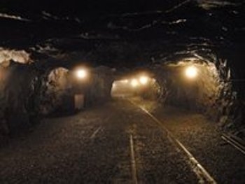 Порядка 30 человек погибли в результате обрушения шахты в афганской провинции Бадахшан