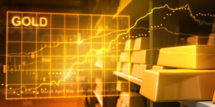 Объем производства золота в Таджикистане увеличился на 16,9%