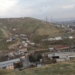 Власти Душанбе запретили строить дома на холмах вокруг столицы