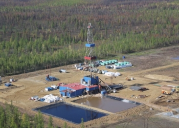 На севере Таджикистана планируется открыть нефтегазоносное месторождение «Махрам 17»