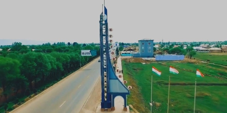 ЕБРР выделит $11 млн. для обновления автобусного парка города Бохтар