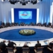 Новый генсек ШОС Норов вступил в должность
