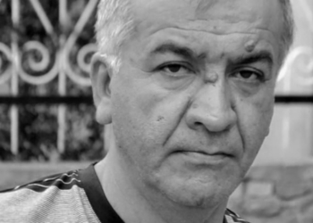 На юге Таджикистана нашли тело полковника Саъди Холмуродова, утонувшего 15 декабря