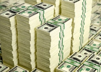На погашение основного внешнего долга Таджикистана планируется потратить $128,4 млн.