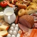 Объем импорта пищевой продукции в Таджикистане снизился на 31%