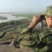 Пограничники СНГ обсудят ситуацию  на границе с Афганистаном