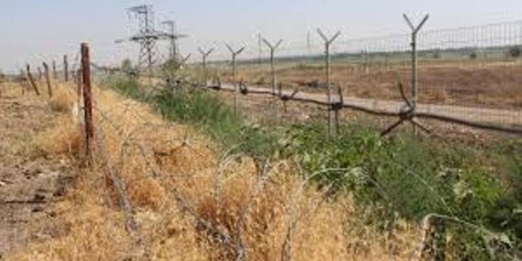 На севере Таджикистана в эксплуатацию сданы  погранзастава  «Ходжаи аъло» и пограничный пропускной пункт «Сурх»