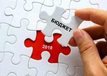 Общий объем госбюджета Таджикистана 2018 года составил порядка $2,5 млрд.