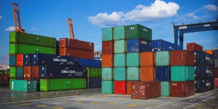 Объем товарооборота Таджикистана со странами СНГ увеличился на 12,5%