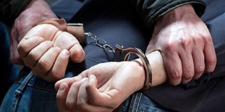 Житель Куляба  задержан за скотокрадство