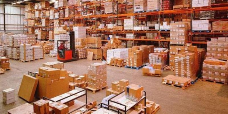 Объем торгового оборота в Таджикистане увеличился на 15,4%, или на 4,3 млрд. сомони