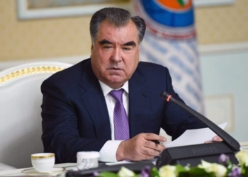 Эмомали Рахмон подписал ряд законов