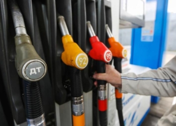 Глава Антимонопольной службы объяснил колебания цен на нефтепродукты и сжиженный газ