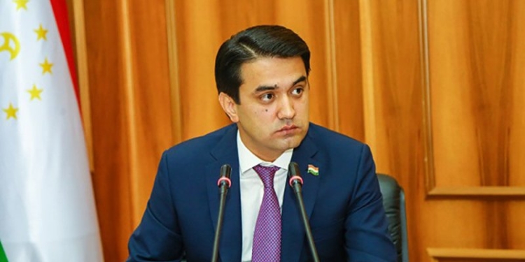 Рустам Эмомали попросил антикоррупционное ведомство проверить деятельность мэрии