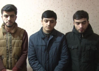 В Душанбе задержаны предполагаемые серийные воры