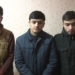 В Душанбе задержаны предполагаемые серийные воры
