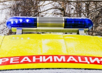 Пострадавшего гражданина Таджикистана  из Магнитогорска доставили в Челябинск
