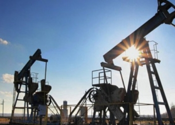 Цена на нефть незначительно повысилась на Нью-Йоркской бирже