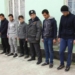 В Леваканте задержана группа «домушников», которой руководил вор-рецидивист