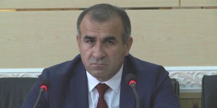 Генпрокуратура: В ГБАО изъято 400 единиц огнестрельного оружия. Уровень преступности снизился на 30%