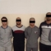 В Алматы по подозрению в терроризме задержана группа выходцев из стран Центральной Азии