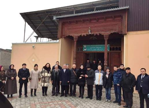 Таджикистан предлагает включить в список ЮНЕСКО 9 памятников истории и культуры