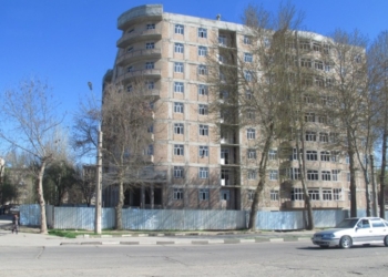 В рамках расследования проекта «Доступное жилье» в Душанбе арестованы четыре человека, — генпрокурор