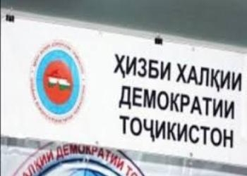 Представители НДПТ провели серию встреч с трудовыми мигрантами в России
