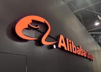 Доход китайской корпорации Alibaba за один квартал превысил 100 млрд. юаней