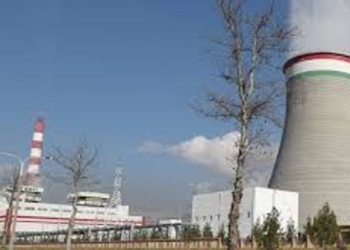 Душанбинская ТЭЦ-2 в 2018 году произвела около 1 млрд., 250 млн. кВт/ч электроэнергии