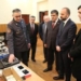 ОБСЕ передал оборудование Академии МВД Таджикистана