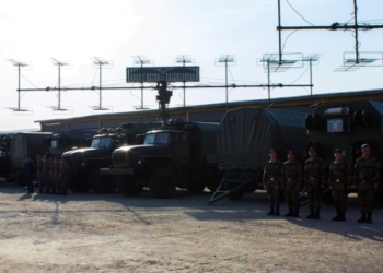 Россия оказала Таджикистану военную помощь на сумму свыше $9 млн.