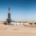 В Китае пробурена самая глубокая в Азии нефтяная скважина