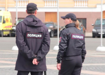 В Петербурге уроженке Таджикистана выстрелили в глаз. Женщина госпитализирована