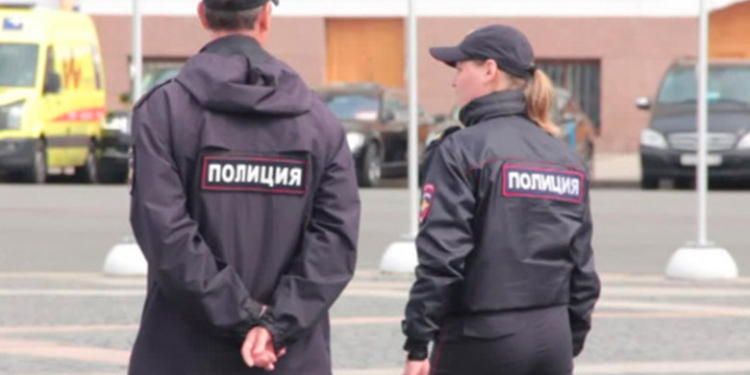 В Петербурге уроженке Таджикистана выстрелили в глаз. Женщина госпитализирована