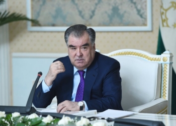 Президент провел заседание Консультативного совета по улучшению инвестиционной среды