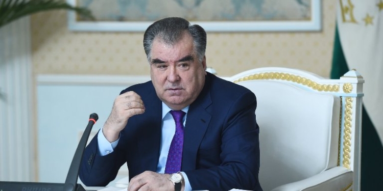 Президент провел заседание Консультативного совета по улучшению инвестиционной среды