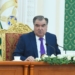 Эмомали Рахмон поручил прекратить показывать по ТВ клипы, восхваляющие президента