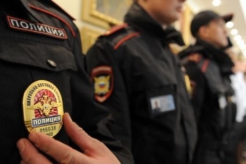 В московском отделе полиции по вопросам миграции незаконно работала мигрантка 