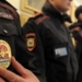В московском отделе полиции по вопросам миграции незаконно работала мигрантка 