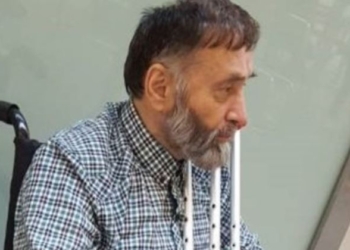 Верховный суд Таджикистана снизил срок лишения свободы «Эшони Киемиддина» с 25 до 7 лет