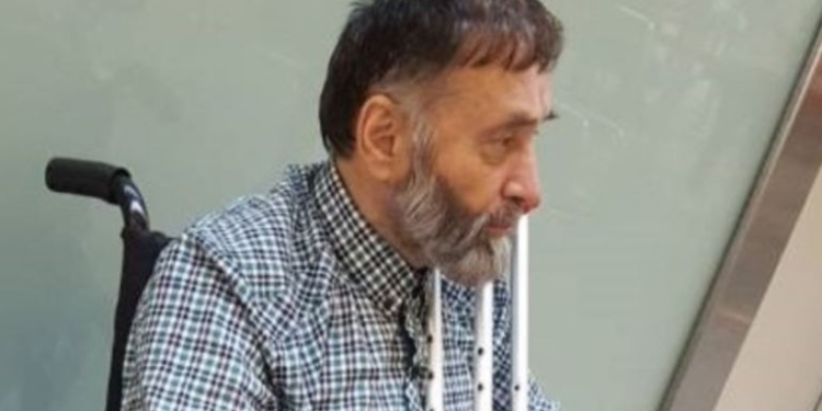 Верховный суд Таджикистана снизил срок лишения свободы «Эшони Киемиддина» с 25 до 7 лет