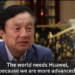 Основатель Huawei: США не смогут сокрушить нас
