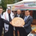 Таджикистан представили на выставке «Кувейтский рынок»