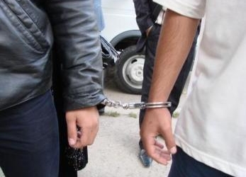 В Пенджикенте задержаны двое предполагаемых грабителей