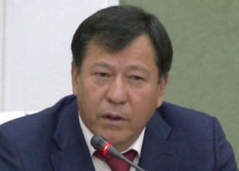Глава МВД: подозреваемый в поджоге рынка «Корвон» задержан и дает показания